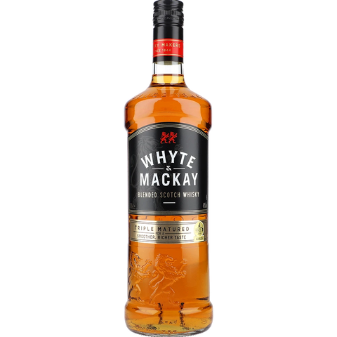 Whyte & Mackay Special