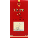 El Dorado 12 år