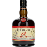 El Dorado 12 år