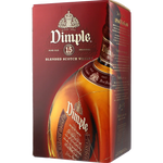 Dimple 15 år