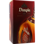 Dimple 15 år