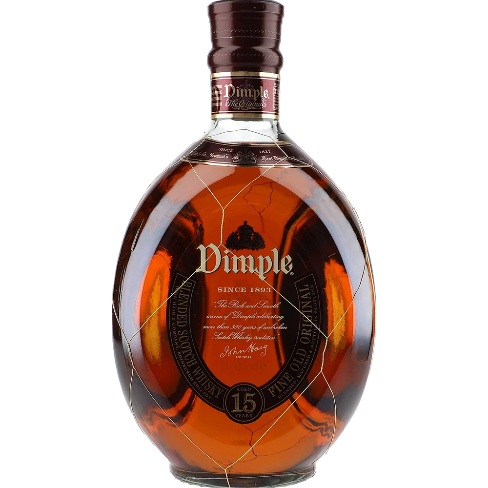 Dimple 15 år