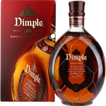 Dimple 15 år