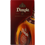 Dimple 15 år
