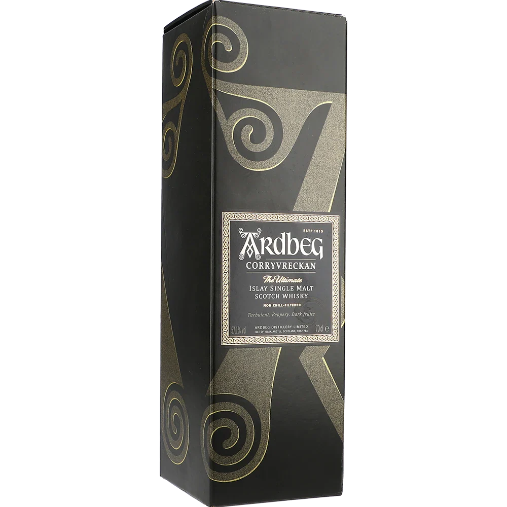 Ardbeg Corryvreckan