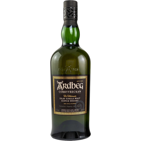 Ardbeg Corryvreckan