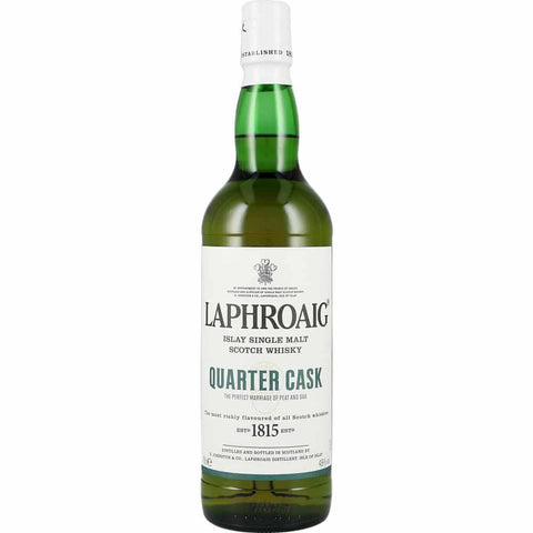 Laphroaig Quarter Cask Spiritus