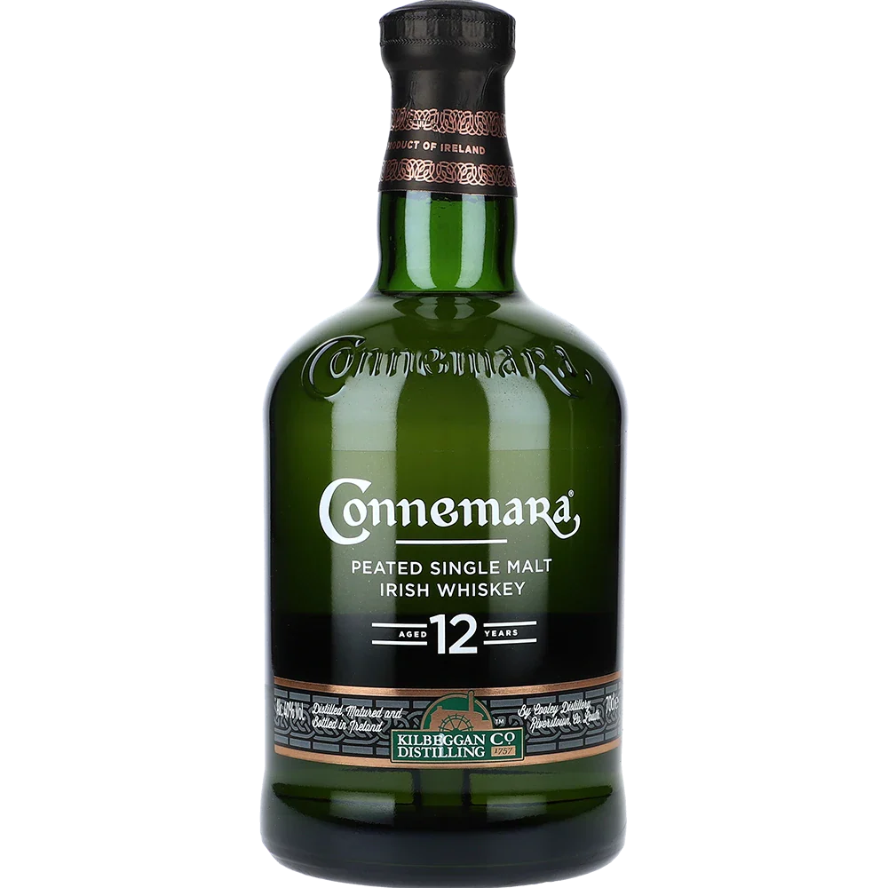 Connemara 12 år