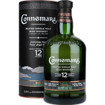 Connemara 12 år