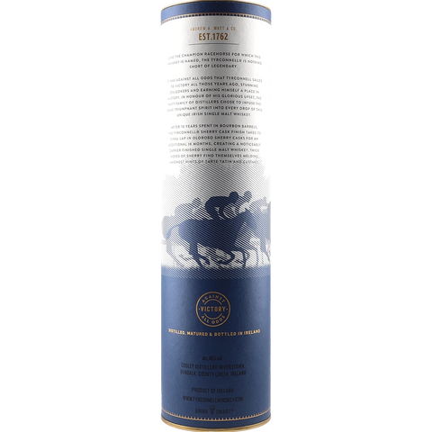 Tyrconnell Sherry Cask 10y