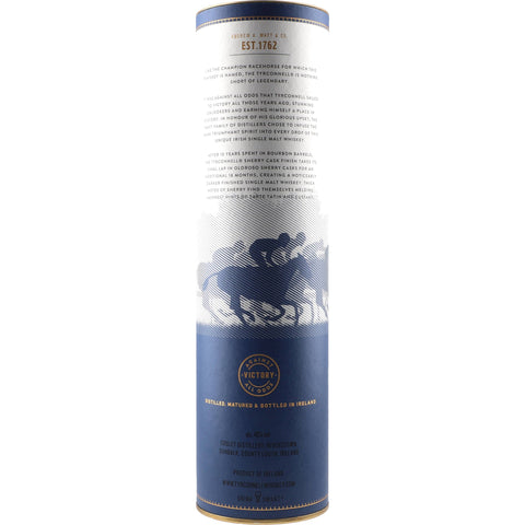 Tyrconnell Sherry Cask 10Y Spiritus