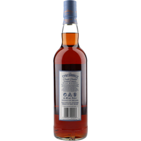 Tyrconnell Sherry Cask 10Y Spiritus