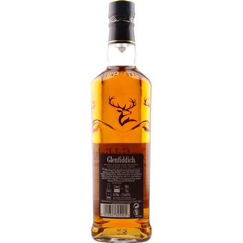 Glenfiddich Solera 15y
