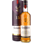 Glenfiddich Solera 15 år