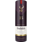 Glenfiddich Solera 15 år