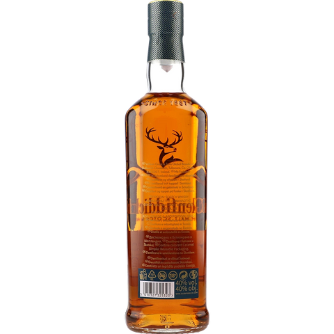 Glenfiddich 18y