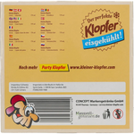 Kleiner Klopfer Cream