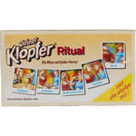 Kleiner Klopfer Cream