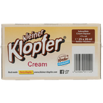 Kleiner Klopfer Cream
