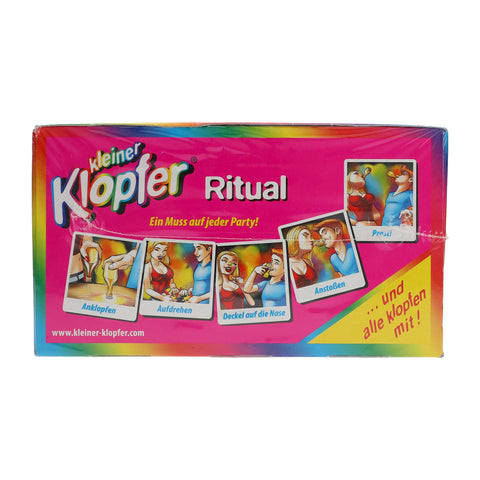 Kleiner Klopfer Lady Mix