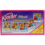 Kleiner Klopfer Pflaume