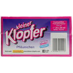 Kleiner Klopfer Pflaume