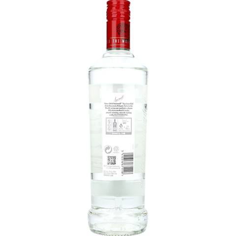 Smirnoff Vodka