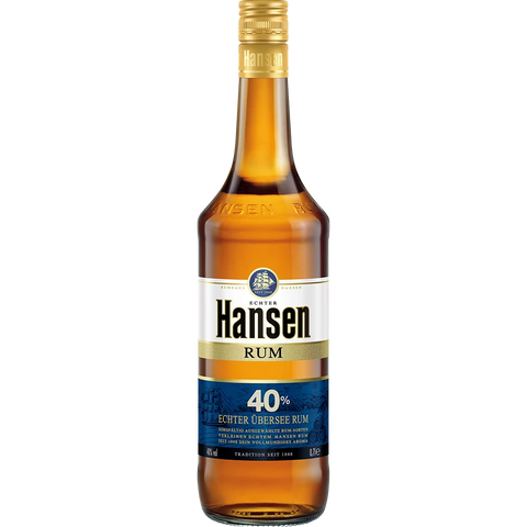Hansen Blau