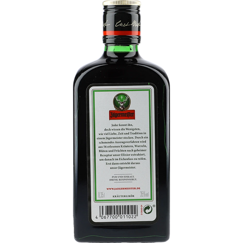 Jägermeister