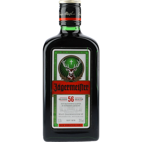Jägermeister