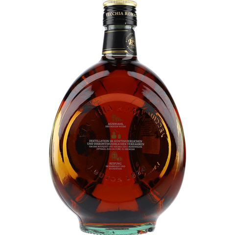 Vecchia Romagna Nera