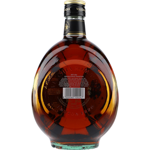 Vecchia Romagna Nera