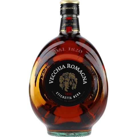 Vecchia Romagna Nera