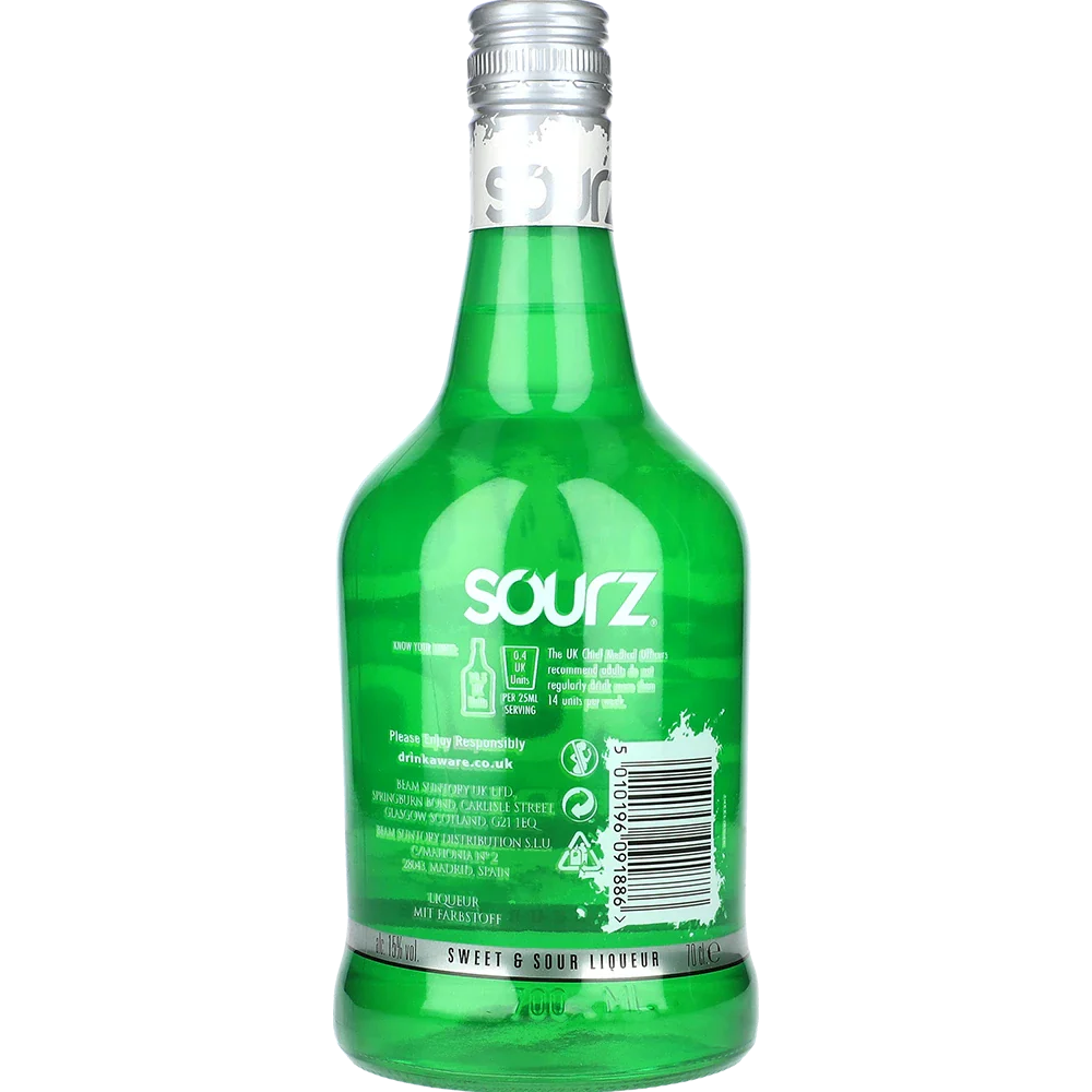 Sourz Apple