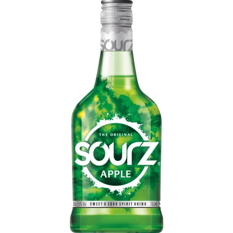 Sourz Apple