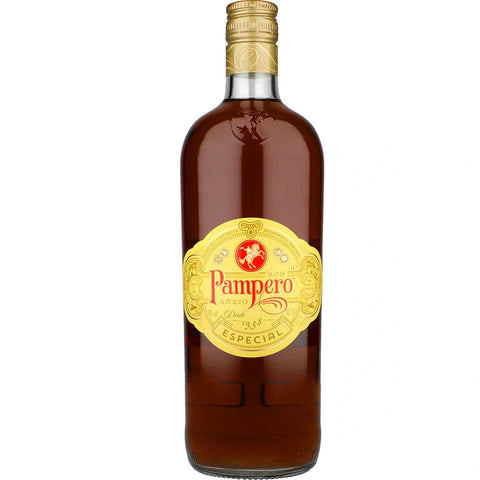 Pampero Añejo Especial Spiritus