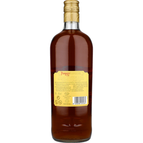 Pampero Añejo Especial