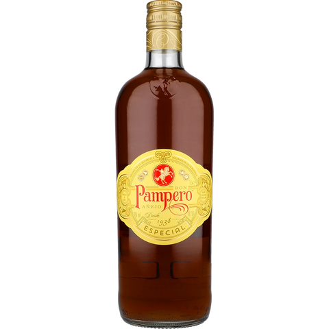 Pampero Añejo Especial