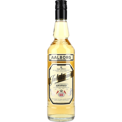 Aalborg Jubilæums Akvavit