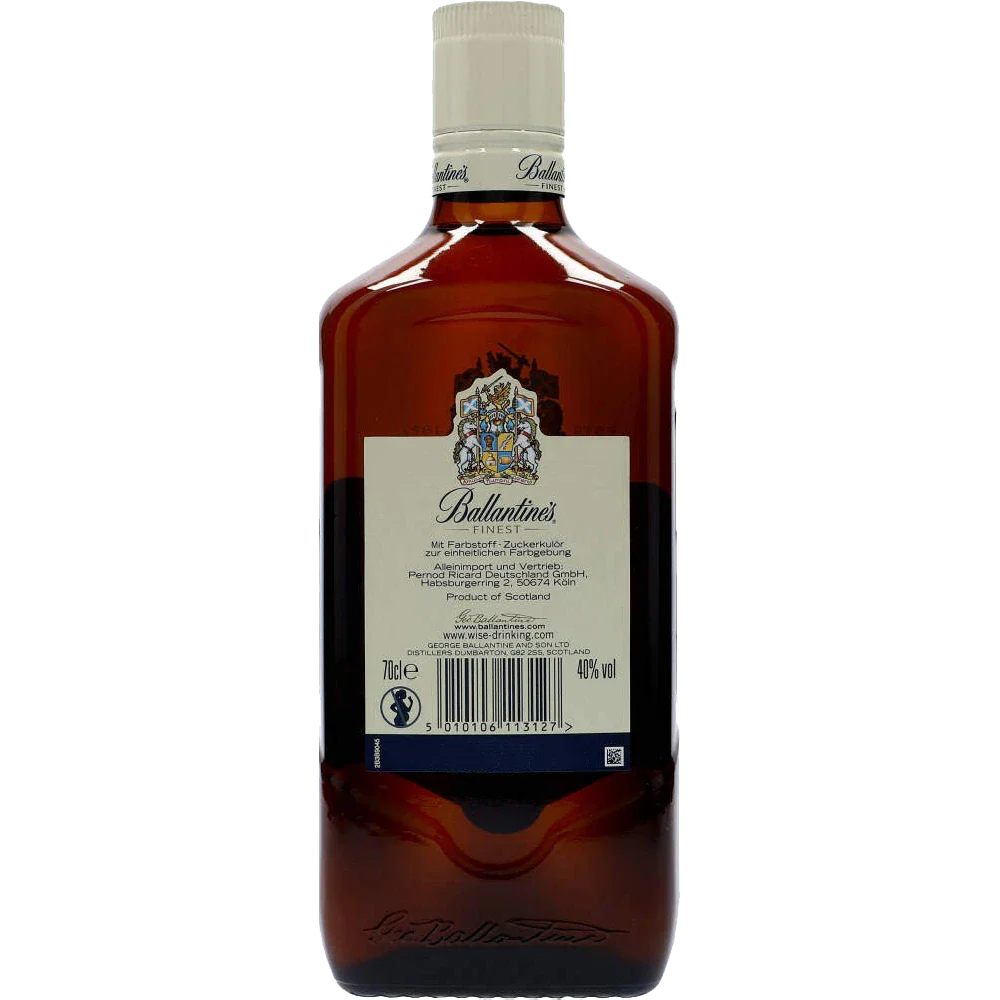Ballantine's