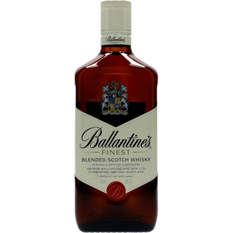 Ballantine's