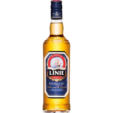 Linie Aquavit