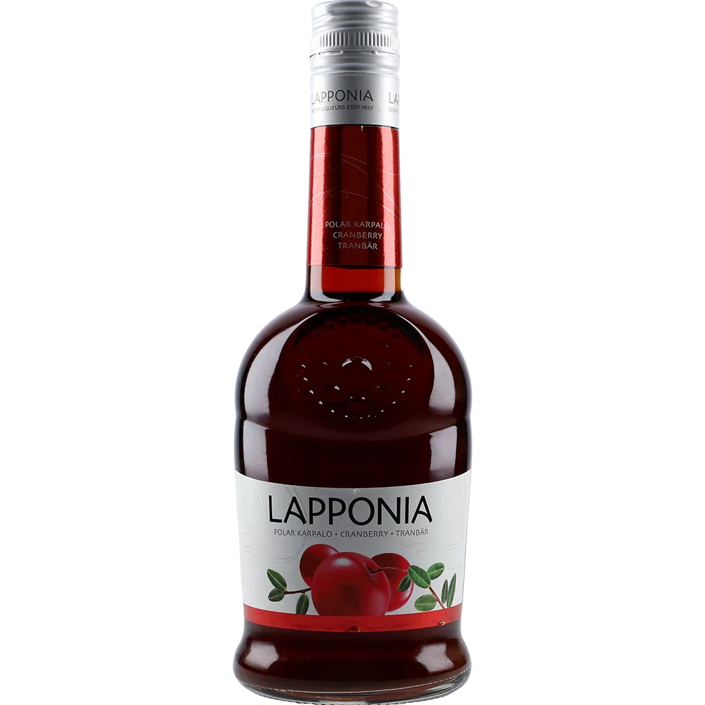Lapponia Polar Karpalo Tranebær Tranebær