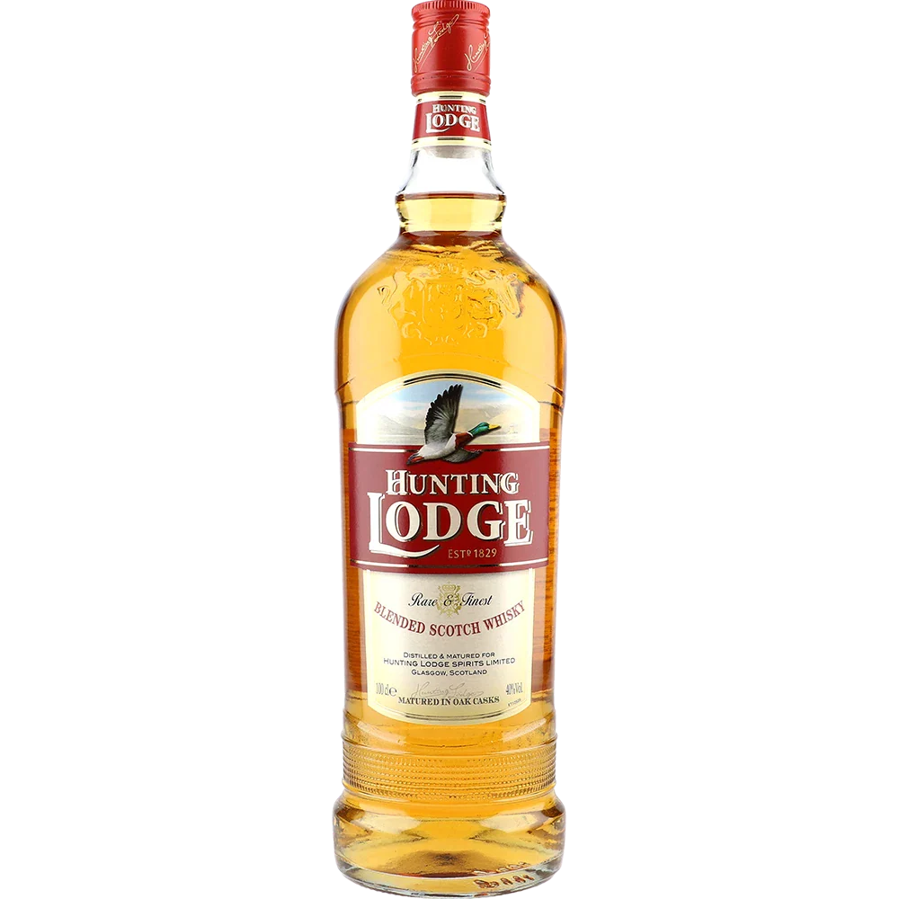 Jagthytte