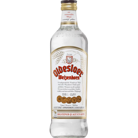 Oldesloer Weizenkorn