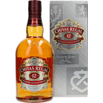 Chivas Regal 12y