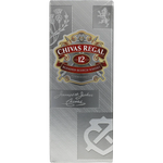 Chivas Regal 12y