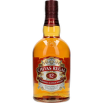 Chivas Regal 12y