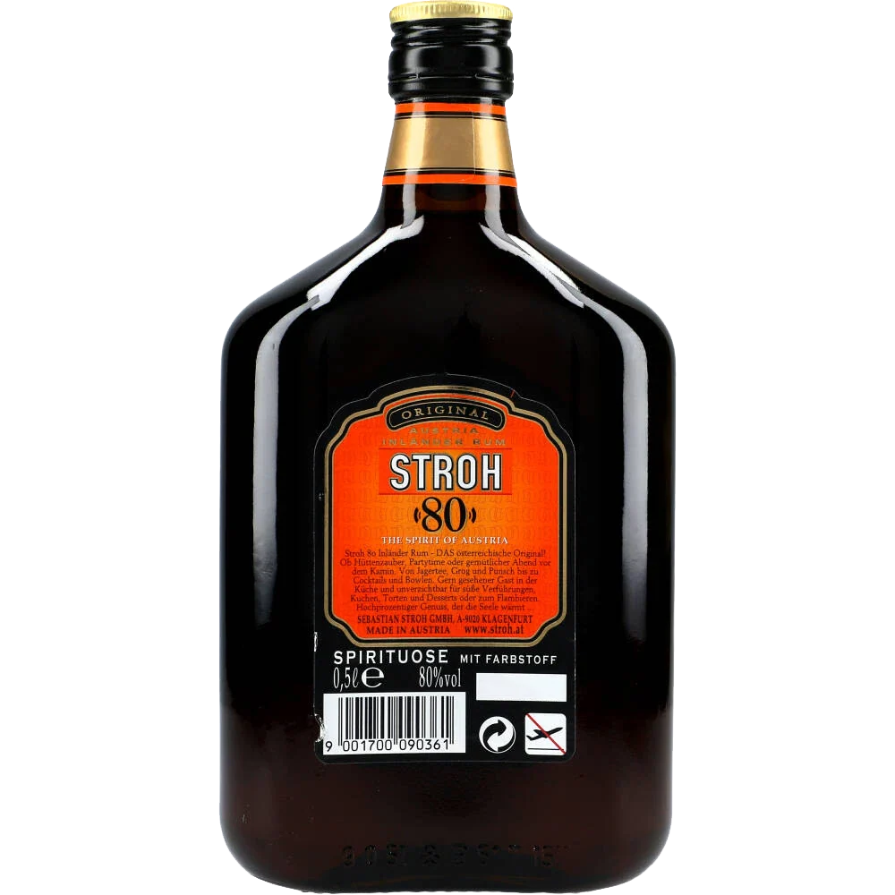 Stroh