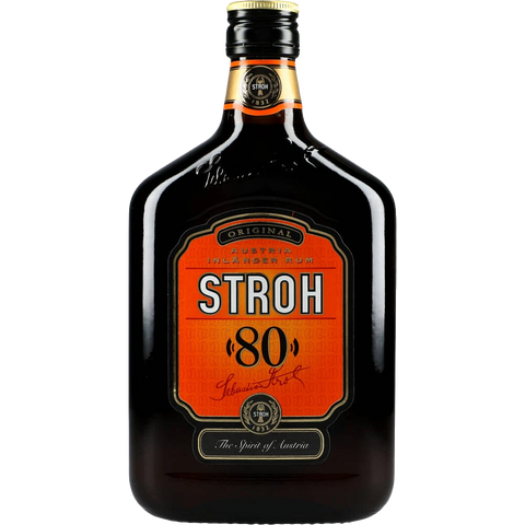 Stroh